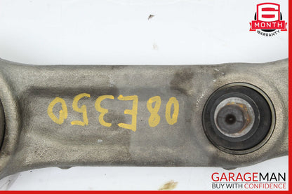 03-11 Mercedes W211 E350 RWD Front Right Lower Rearward Control Arm OEM