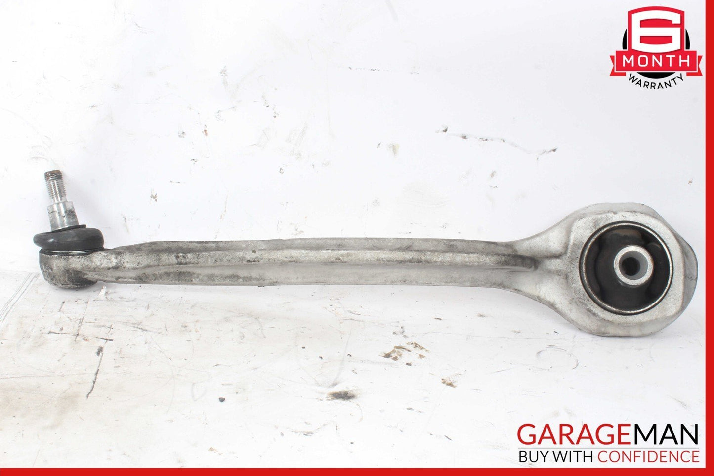 07-13 Mercedes W216 CL550 S550 Front Left Side Lower Control Arm