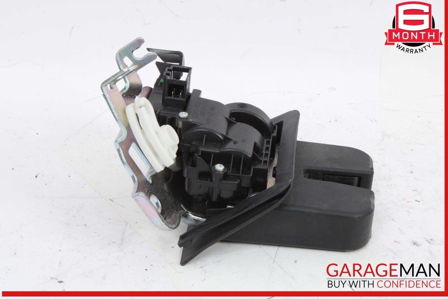 12-18 Audi Q5 SQ5 A7 Q3 Rear Tailgate Liftgate Latch Lock Actuator 8R0827505 OEM