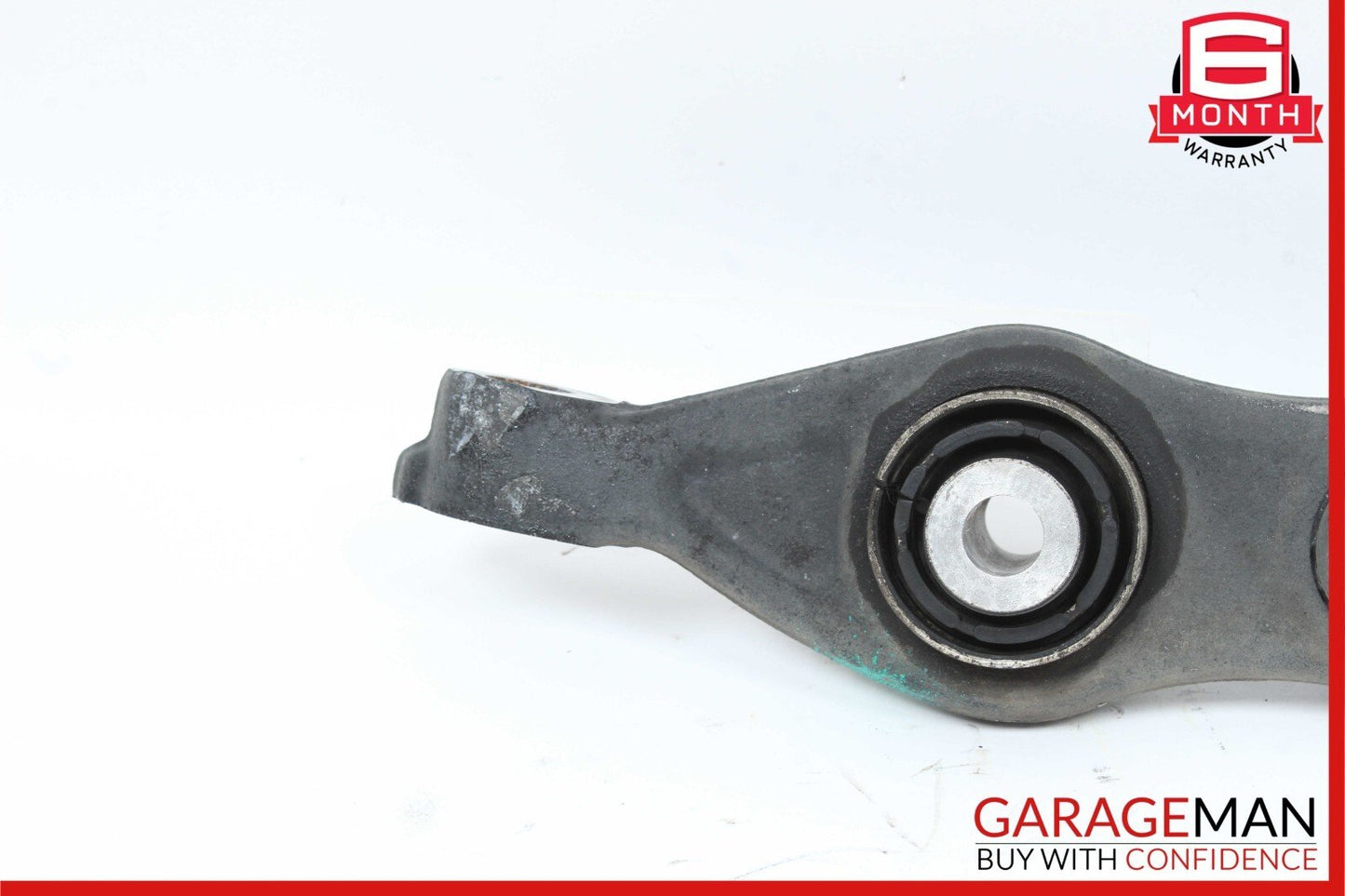 03-11 Mercedes E350 E550 CLS63 AMG Front Left Side Lower Control Arm OEM