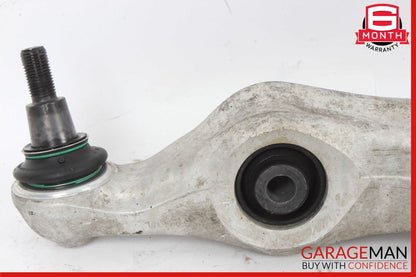 11-17 Porsche Cayenne 958 Front Right Passenger Side Lower Control Arm OEM