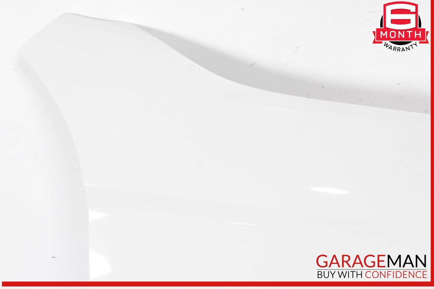11-16 BMW F10 528i 535i 550i Front Right Passenger Side Fender Panel OEM