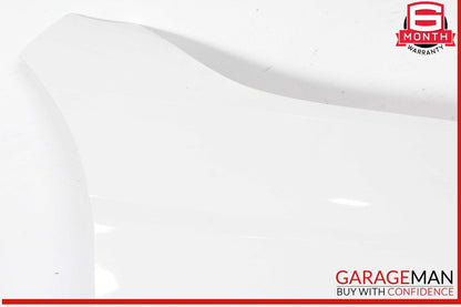 11-16 BMW F10 528i 535i 550i Front Right Passenger Side Fender Panel OEM