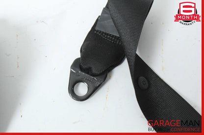 07-12 Mercedes X164 GL450 4Matic Rear Left Side 3rd Third Row Seat Belt Seatbelt