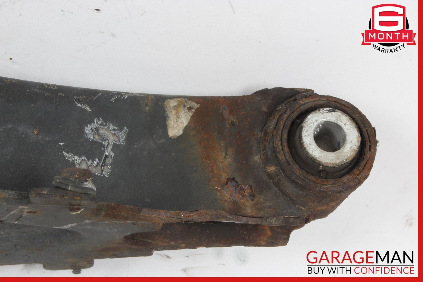 12-16 Mercedes R172 SLK250 Rear Right or Left Side Suspension Lower Control Arm