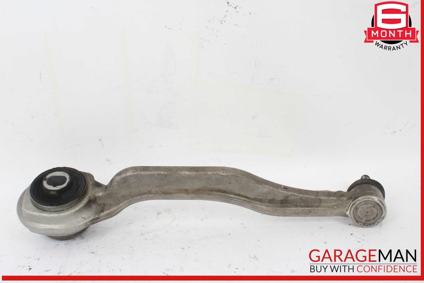 03-11 Mercedes W211 E550 Front Left Side Lower Wishbone Control Arm OEM