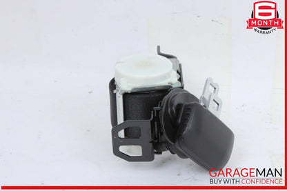17-24 Mini Cooper S Countryman Rear Center Middle Seat Belt Retractor OEM