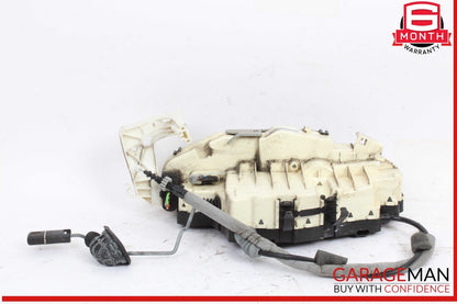 07-13 Mercedes W221 S550 S400 Front Left Side Door Lock Latch Actuator OEM