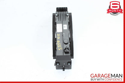 07-14 Mercedes W221 S550 CL550 Dashboard Dash Control Switch Panel 2218202910