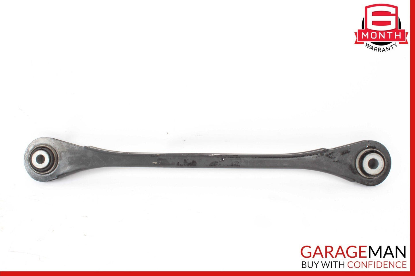 11-18 Porsche Cayenne 958 Hybrid S Rear Right or Left Tie Rod Control Arm OEM