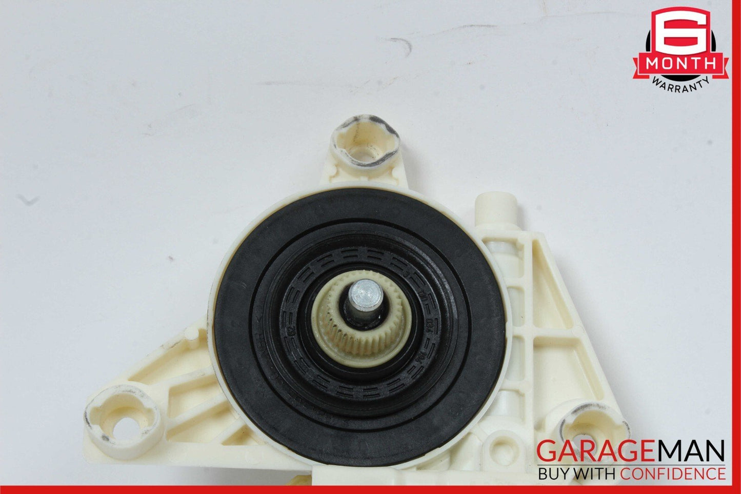 08-14 Mercedes W204 C350 C300 Front Left Door Window Regulator Motor OEM