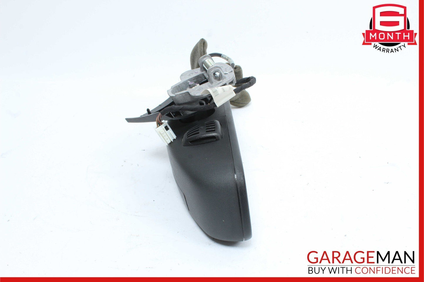 08-14 Mercedes W204 C300 C250 Interior Rear View Mirror Assembly Anthracite
