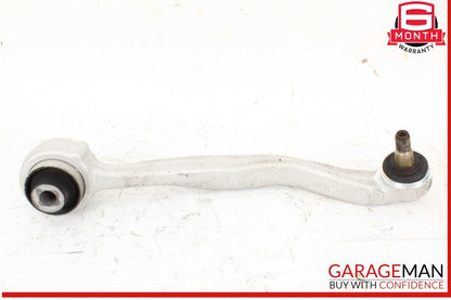 08-17 Mercedes W212 E350 C300 SLK250 Front Right Side Lower Control Arm OEM