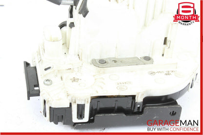 14-17 Maserati Ghibli Rear Right Side Door Lock Latch Actuator Mechanism OEM