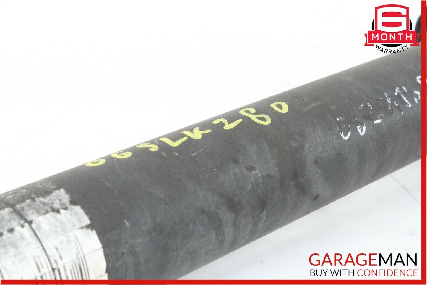 05-11 Mercedes R171 SLK280 Rear Driveshaft Drive Shaft Propeller OEM