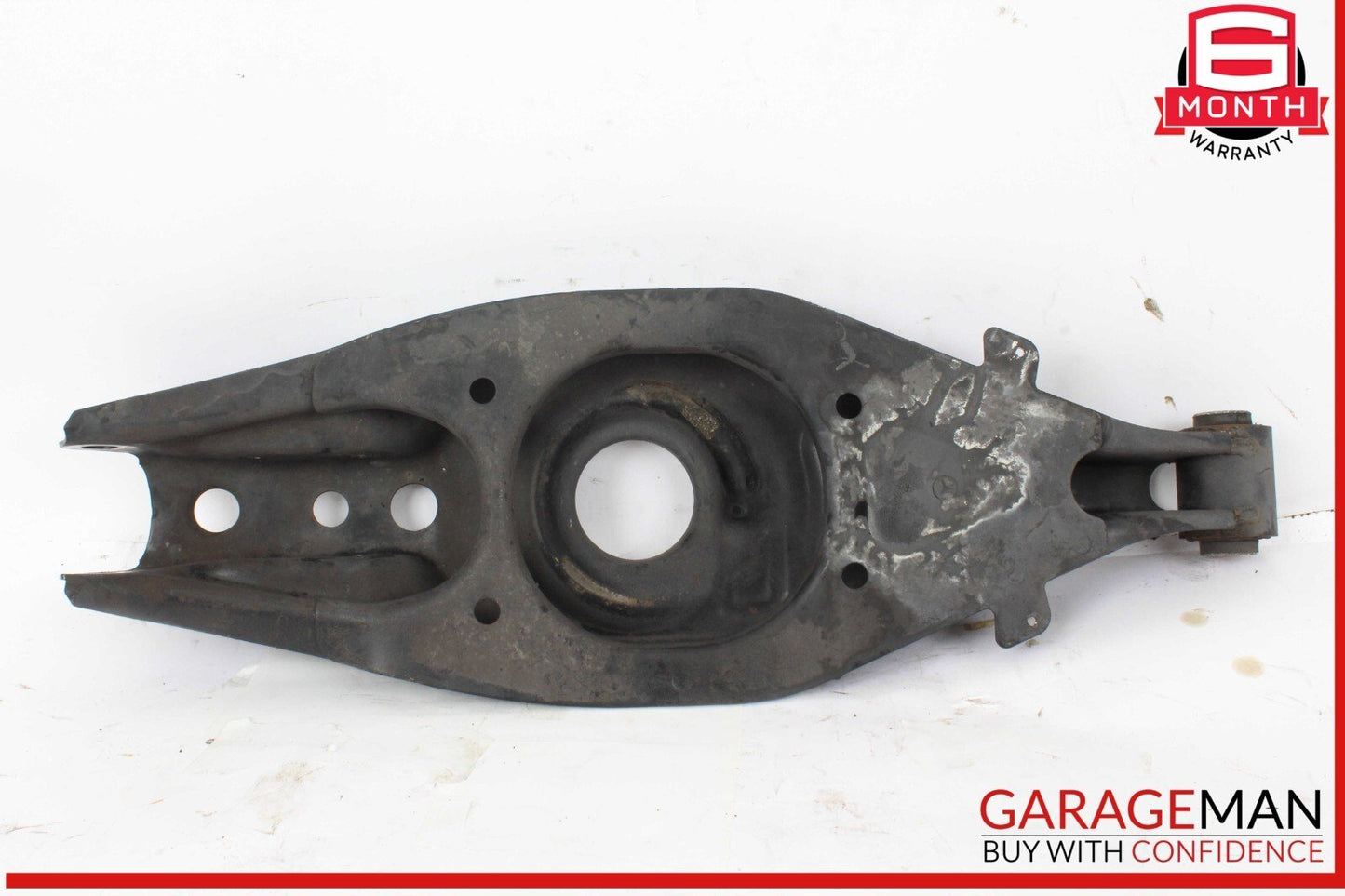 97-04 Mercedes R170 SLK230 SLK320 Rear Left / Right Lower Suspension Control Arm