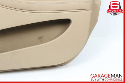 06-11 Mercedes W219 CLS550 CLS500 Front Right Passenger Interior Door Panel OEM