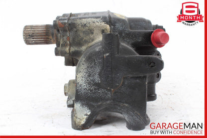 94-00 Mercedes W202 C280 C230 Power Steering Rack Gear Box Gearbox OEM