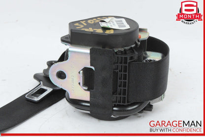 13-19 Mercedes X166 GL550 GL450 3rd Third Row Rear Right Seatbelt Retractor OEM