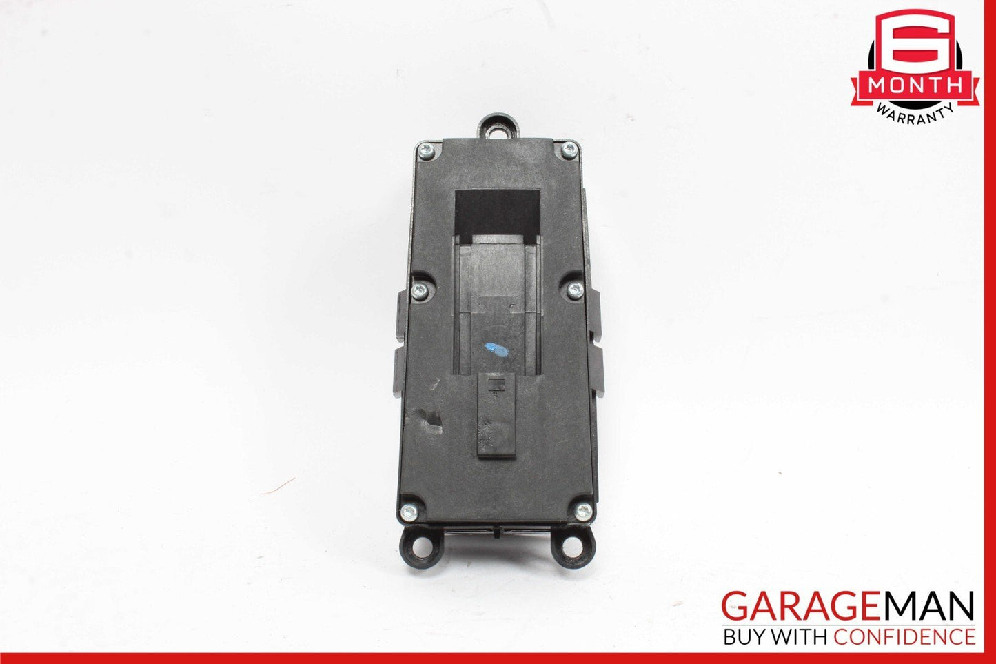 07-13 Mercedes W221 S550 S400 S600 Rear Left or Right Window Control Switch OEM