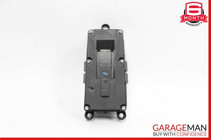 07-13 Mercedes W221 S550 S400 S600 Rear Left or Right Window Control Switch OEM