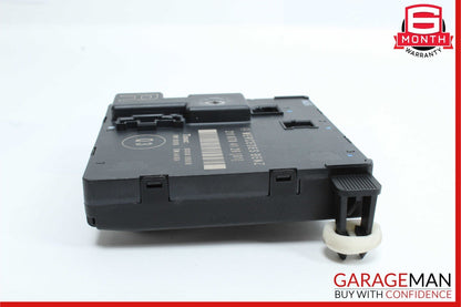 03-09 Mercedes W211 E350 E500 E550 Rear Right Side Door Controller Module