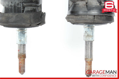 97-04 Mercedes R170 SLK230 Rear Left & Right Shock Strut Absorber Set 1703260700
