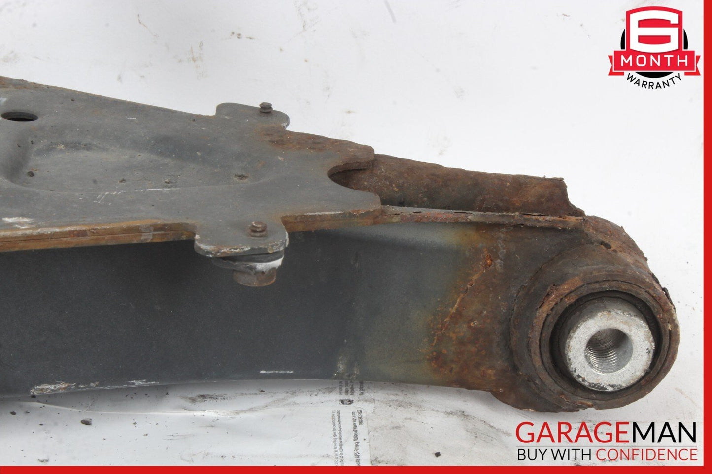12-16 Mercedes R172 SLK250 Rear Right or Left Side Suspension Lower Control Arm