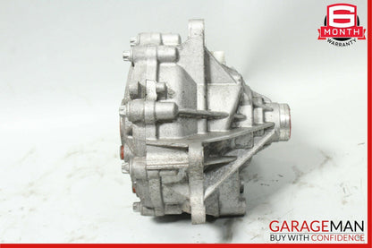 14-17 Maserati Ghibli S Q4 Front Diff Differential Axle Carrier 06700326720 OEM