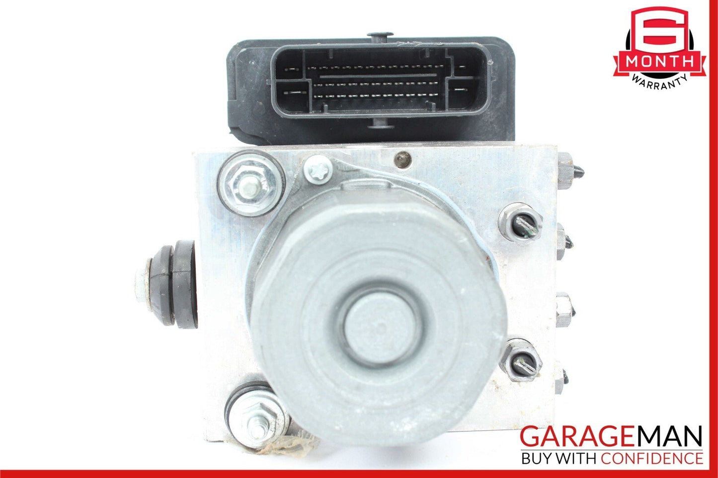 14-17 Maserati Ghibli Anti Lock ABS Brake Pump Module Unit OEM