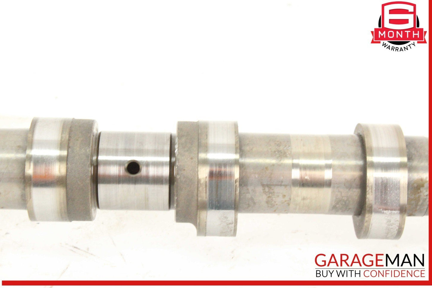 11-20 Mercedes W221 S550 GL450 GL550 Left Side Engine Exhaust Camshaft OEM