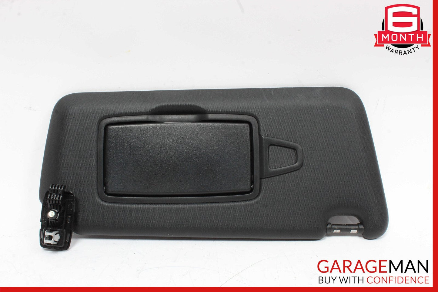 14-20 Mercedes W117 CLA250 Sun Visor Sunvisor Front Right Side OEM