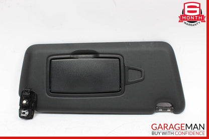 14-20 Mercedes W117 CLA250 Sun Visor Sunvisor Front Right Side OEM