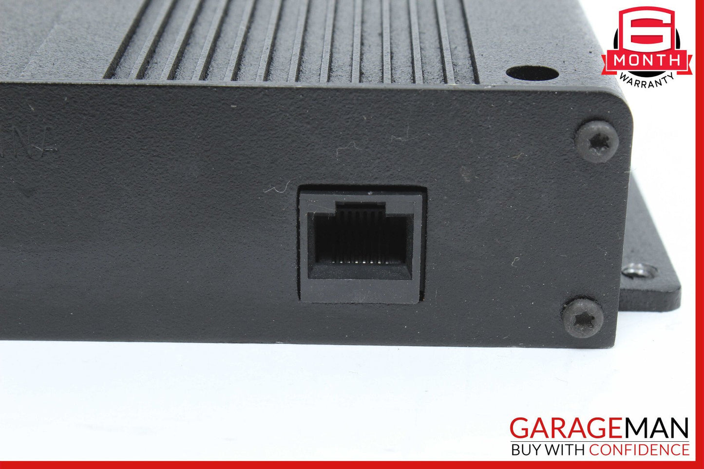 98-02 Mercedes W210 E320 Communication Antenna Control Module SLN3811D OEM