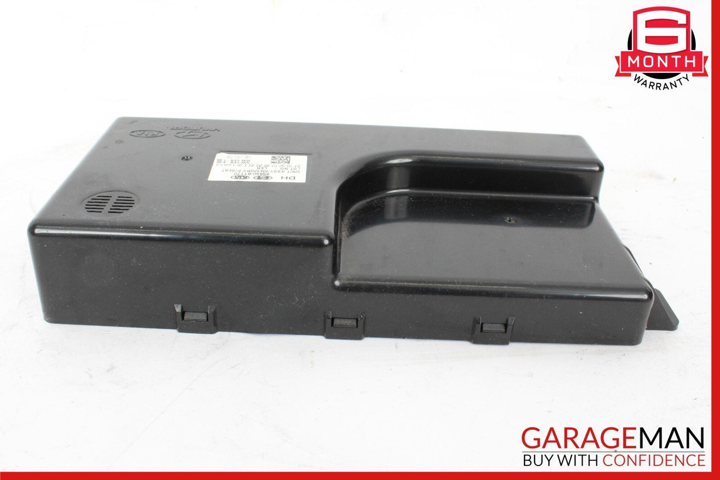 15-20 Hyundai Genesis G80 Front Left Side Seat Memory Control Module Unit OEM