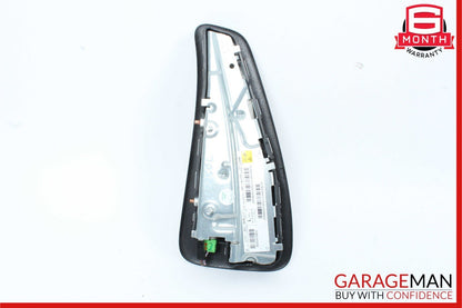 08-15 Mercedes C280 C300 GLK350 Front Left SRS Seat Airbag Air Bag Black