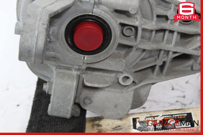15-18 Porsche Macan 95B 2.0L Rear Differential Diff Axle Carrier OEM