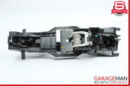 03-09 Mercedes W211 E350 E320 E550 Exterior Door Handle Front Right Side Black