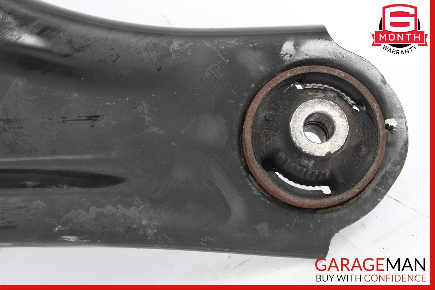 11-13 Nissan Leaf Front Left Driver Side Lower Control Arm 54501-5SN1A OEM
