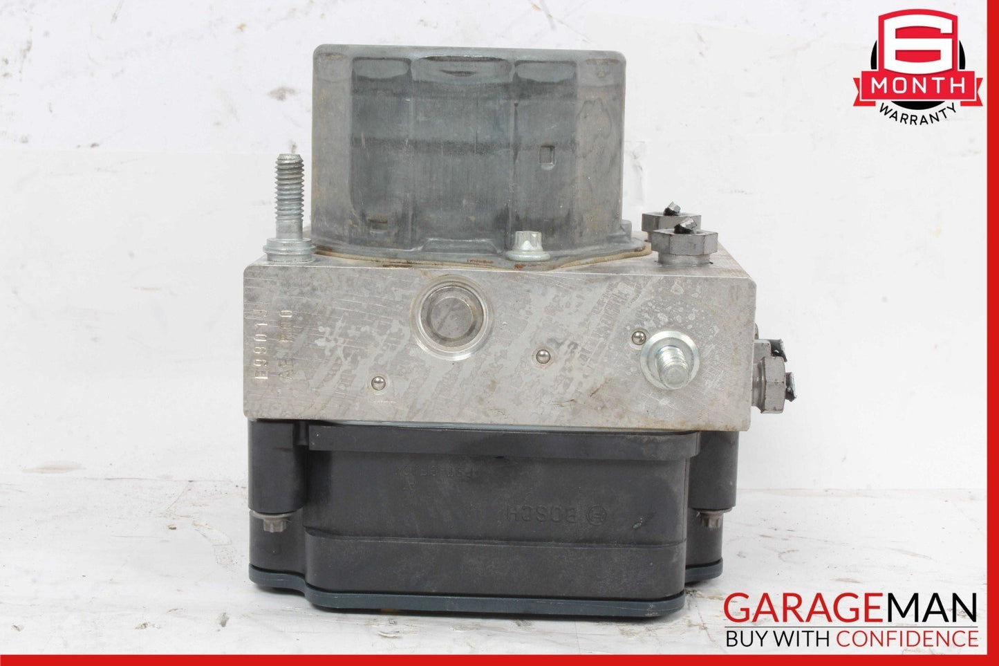 14-18 Mercedes W117 CLA250 ABS Brake Hydraulic Pump Control Module Unit OEM