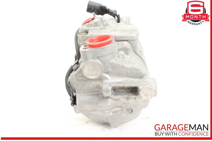 11-18 Porsche Cayenne 958 AC A/C Air Conditioning Compressor Pump 7P0820803E OEM