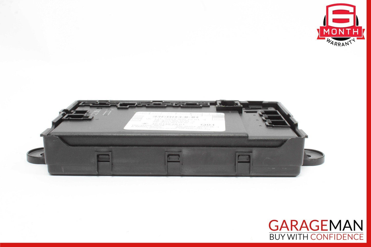 07-13 Mercedes W221 S550 S400 Rear Right or Left Side Door Control Module OEM