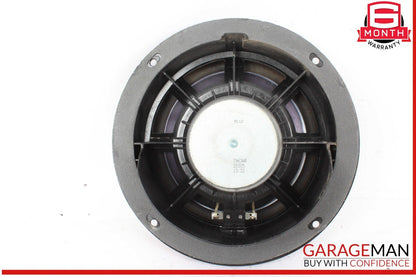 06-13 Mercedes W251 R500 4MATIC Rear Right or Left Side Door Sound Audio Speaker