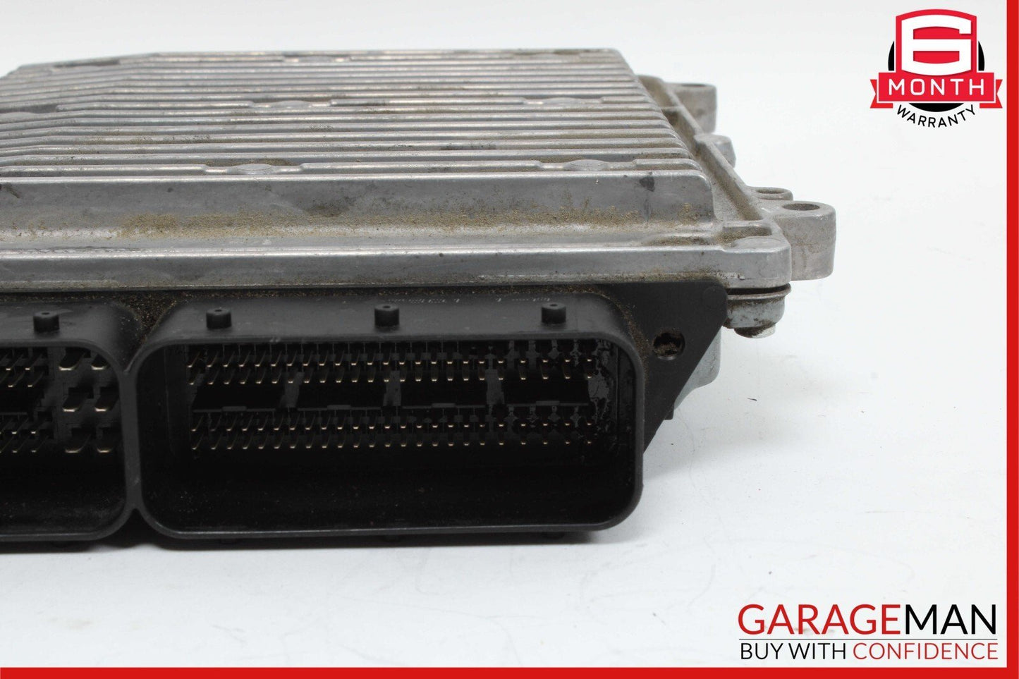 12-15 Mercedes W212 E350 C350 GLK350 ECU Engine Control Module Unit OEM