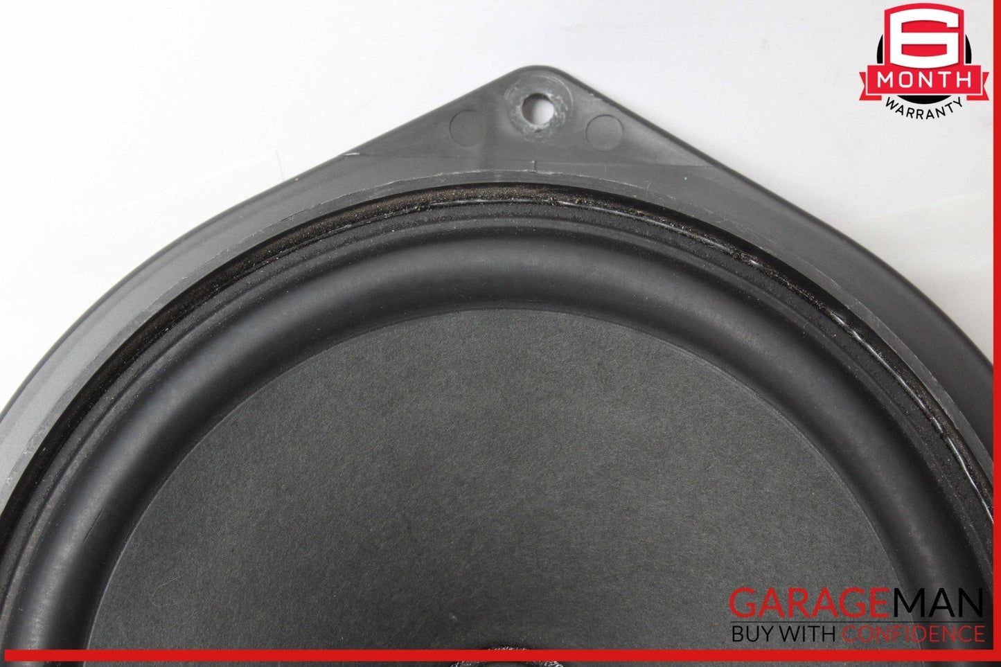 12-16 Mercedes X166 GL450 ML350 Front / Rear Right & Left Side Audio Speakers