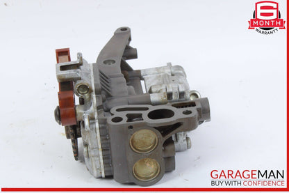 11-19 Mercedes X166 GL450 GL550 S550 M157 4.7L Engine Motor Oil Pump OEM