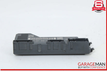 12-18 Audi S6 A7 Tailgate Liftgate Trunk Lid Control Module Unit 4G5959107C OEM