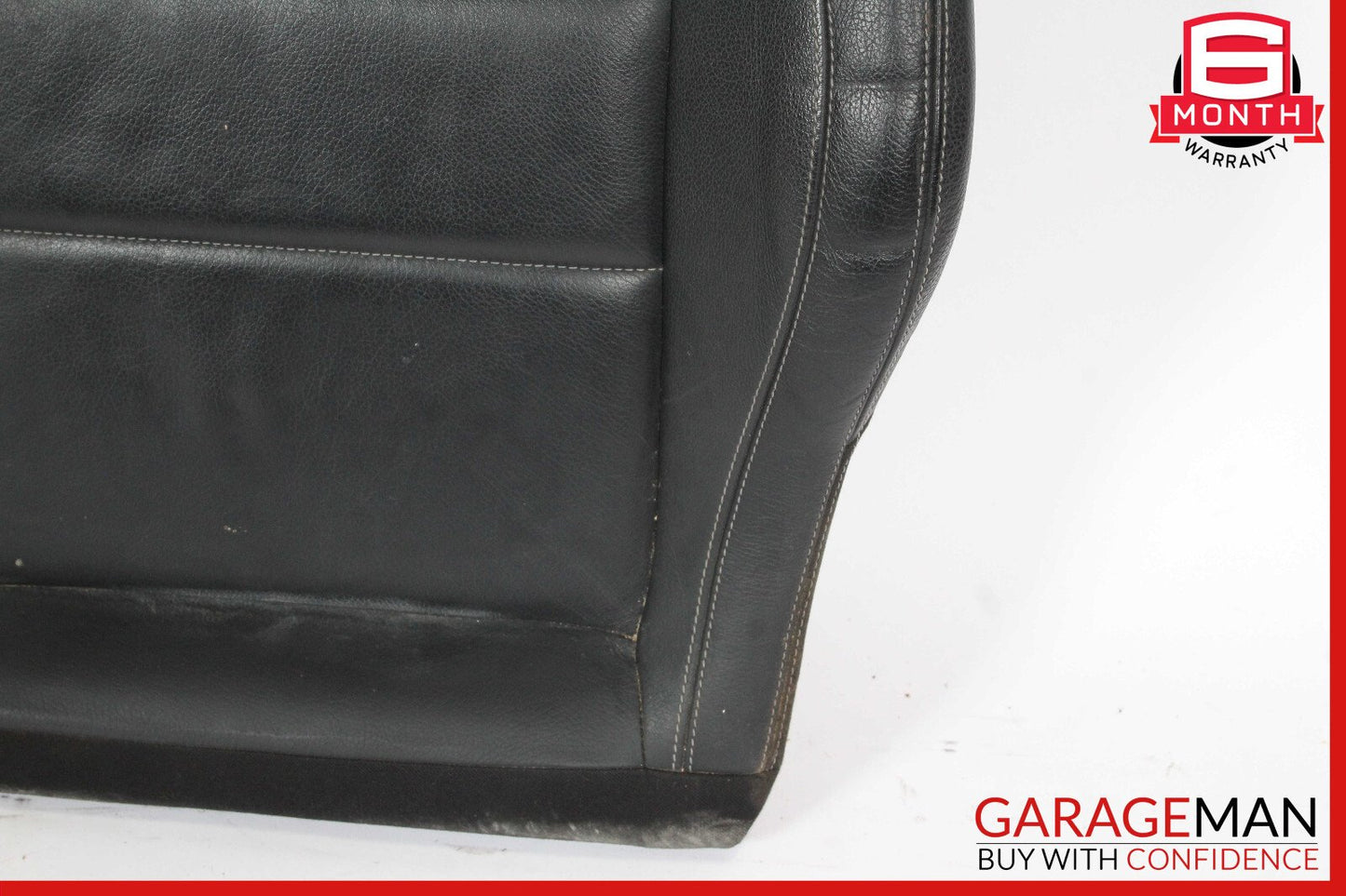 Mercedes W207 E350 E550 Front Right Passenger Side Seat Cushion Lower OEM