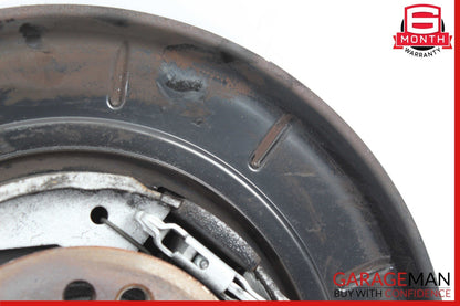 06-13 Mercedes W251 R500 Rear Left Driver Side Spindle Knuckle Hub Bearing OEM
