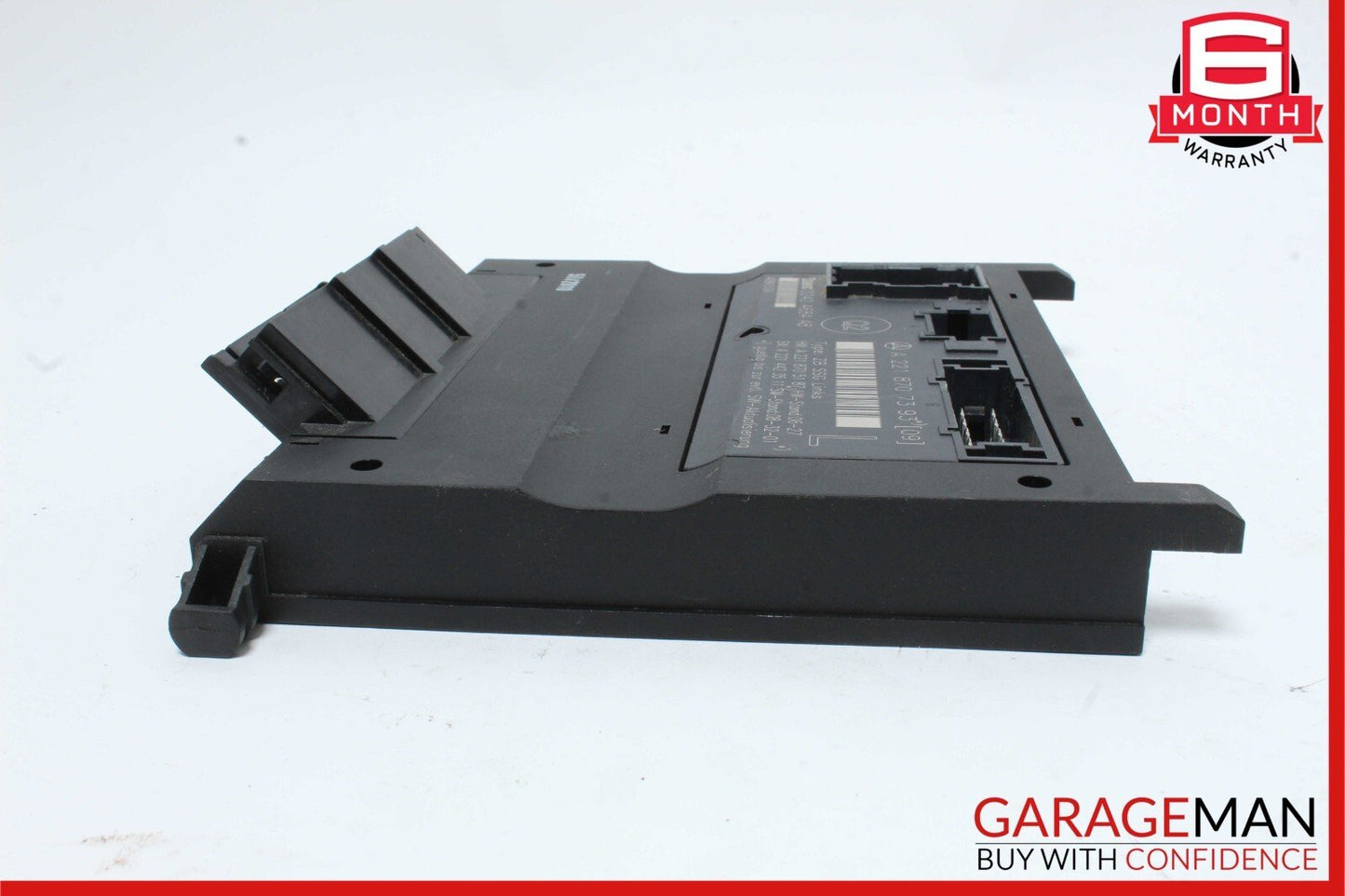 07-13 Mercedes W221 S450 S550 Front Left Driver Side Under Seat Control Unit OEM